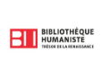 Bonjour Alsace | Bibliothèque humaniste
