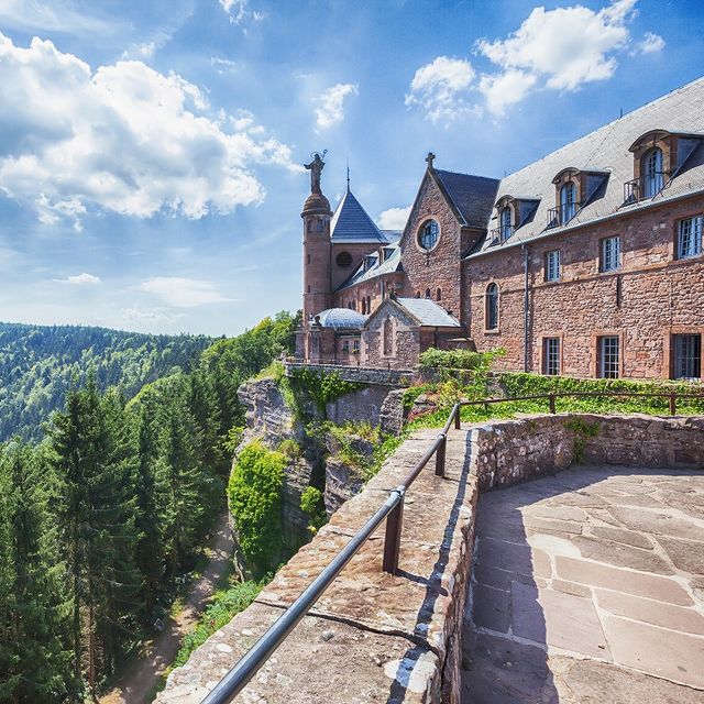 Bonjour Alsace | À propos