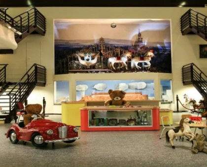 Musée du Jouet Alsace