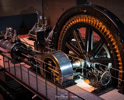 Musée Électropolis Alsace