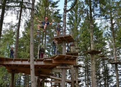 Fun park Brumath