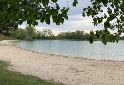 Plan d’eau Reichstett