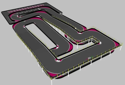 Karting Wakalase