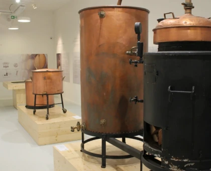 Maison du Distillateur Alsace