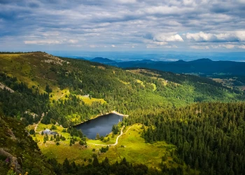 Randonnée Alsace facile - Bonjour Alsace
