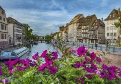 Visite guidée Strasbourg - Bonjour Alsace