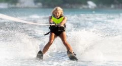 Activité Aquatique - Bonjour Alsace