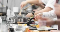 Cours de cuisine - Bonjour Alsace