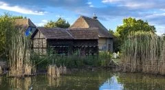 Musée plein air - Bonjour Alsace