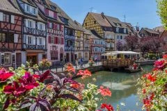 Visiter Colmar - Bonjour Alsace