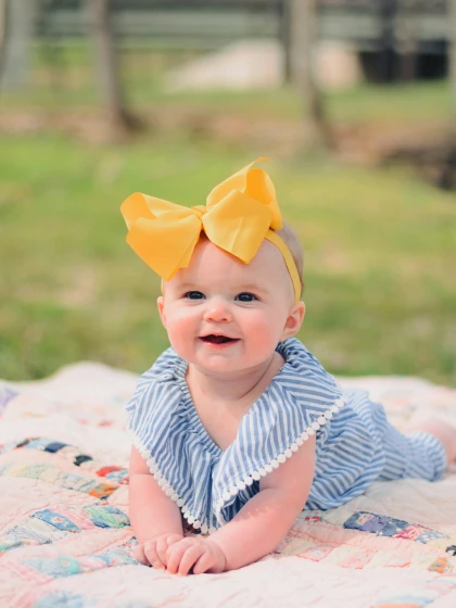 Pitchounes (- 3 ans)