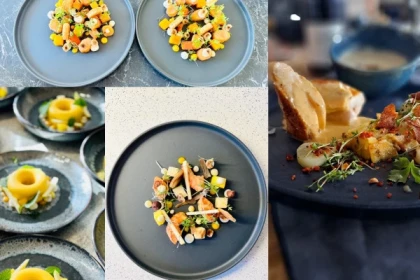 3 Plats découverte - Bonjour Alsace