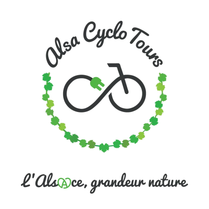 Alsa Cyclo Tours Kaysersberg - Bonjour Alsace