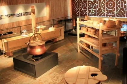 Alsace village & wine private group tour from Strasbourg - Bonjour Alsace