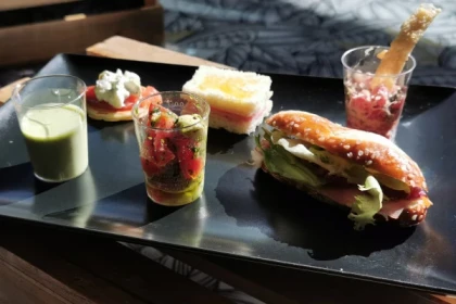 Animation bières et chocolats - Bonjour Alsace