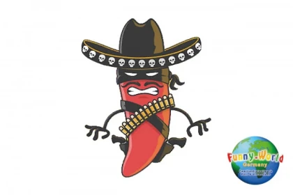 Anniversaire - Bandit - Bonjour Alsace