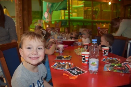 Anniversaire - Bandit - Bonjour Alsace