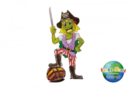 Anniversaire - Funnylou - Bonjour Alsace