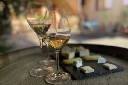 Apéro du Vigneron - Bonjour Alsace