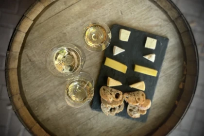 Apéro du Vigneron - Bonjour Alsace