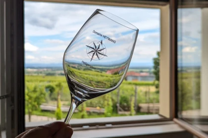 Apéro Gourmand chez le Vigneron Indépendant - Bonjour Alsace