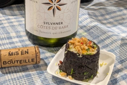 Apéro Gourmand chez le Vigneron Indépendant - Bonjour Alsace