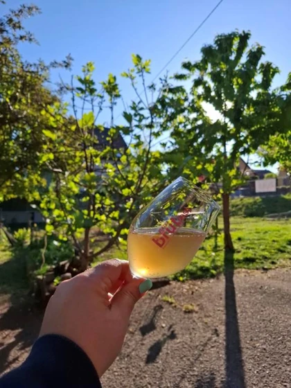 apéro gourmand - Bonjour Alsace