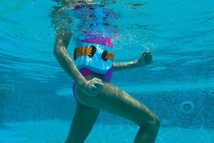 Aqua Jogging - Bonjour Alsace