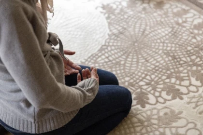 Atelier méditation et bien être à FOUCHY - Bonjour Alsace