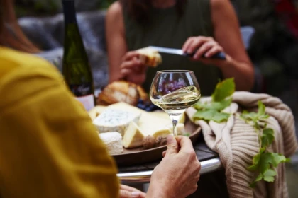 Atelier Vins et Fromages d'Alsace - Bonjour Alsace