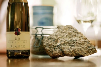Balade dans le Schlossberg et dégustation de vins de terroirs - Bonjour Alsace
