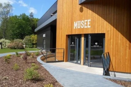 Billet d'entrée - Maison du Distillateur - Bonjour Alsace