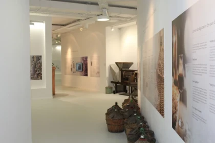 Billet d'entrée - Maison du Distillateur - Bonjour Alsace