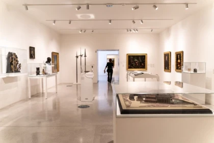 Billet d'entrée - Musée Unterlinden - Bonjour Alsace