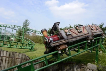 Billet d'entrée Cigoland - Bonjour Alsace