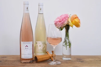 Casse-croûte du Vigneron - Bonjour Alsace