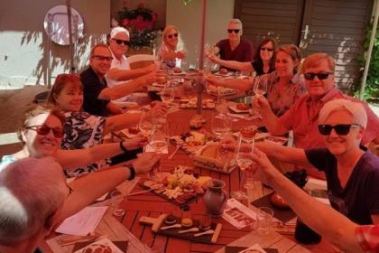 Casse-croûte du Vigneron - Bonjour Alsace