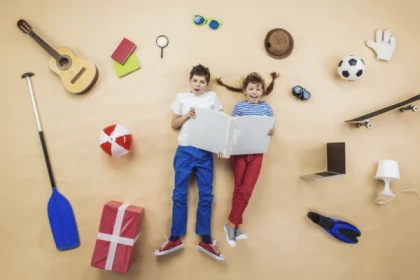 CHASSE AUX OBJETS MAGIQUE (ENFANTS) - Bonjour Alsace