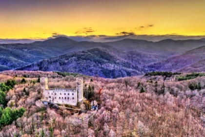 CHASSE AUX TRÉSORS À ANDLAU (À PIED) - Bonjour Alsace