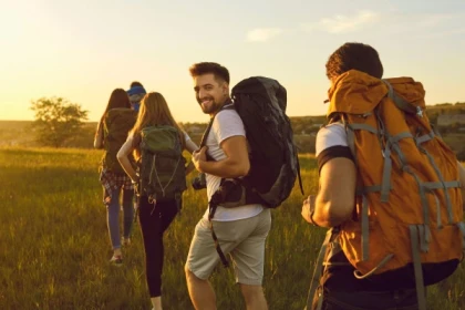 CHASSE AUX TRÉSORS À ANDLAU (À PIED) - Bonjour Alsace