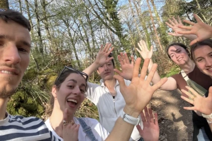 CHASSE AUX TRÉSORS DIGITALE À PIED OU À VÉLO - Bonjour Alsace