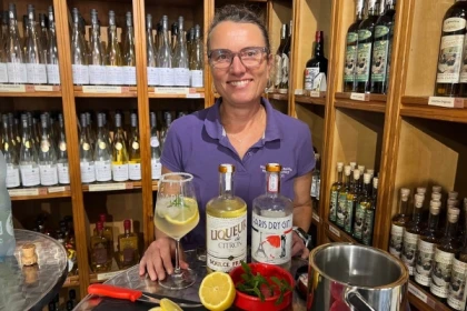 Cocktail : sublimez les liqueurs artisanales - Bonjour Alsace