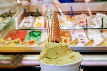 Cours de gelato avec dégustation - Bonjour Alsace
