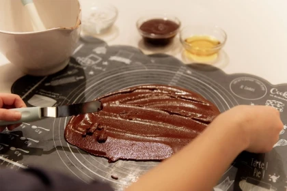 Cours du Chocolatier : Les Coulisses du Chocolat - Bonjour Alsace