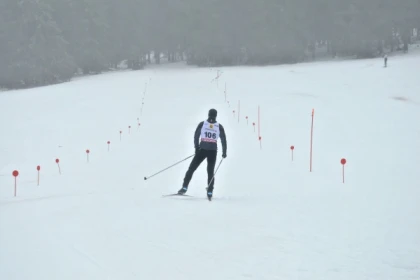 Course 'les 3 heures du Lac Blanc' - Bonjour Alsace