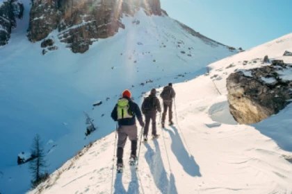 Découverte des Vosges 5 Jours en hiver - Bonjour Alsace