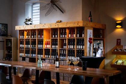 Découverte Express des vins de notre domaine - Bonjour Alsace