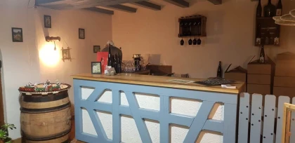 Découvrez les vins naturels et traditionnels - Bonjour Alsace