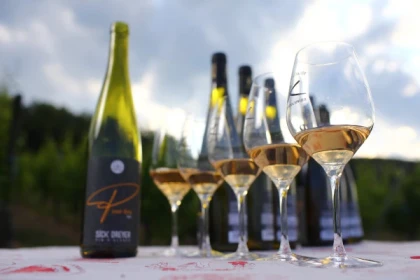 Dégustation accord mets et vins - Bonjour Alsace