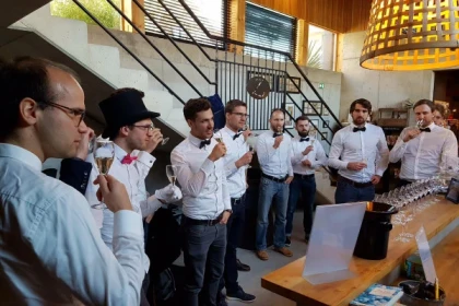 Dégustation de 5 vins et visite de cave immersive - Bonjour Alsace